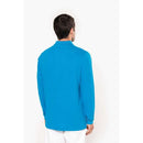 BLUZA POLO BARBATEASCA MANECA LUNGA Kariban Pique KA256