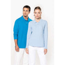 BLUZA POLO BARBATEASCA MANECA LUNGA Kariban Pique KA256