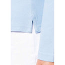 BLUZA POLO DAMA MANECA LUNGA Kariban Pique KA257