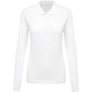 BLUZA POLO DAMA MANECA LUNGA Kariban Pique KA257