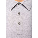 TRICOU POLO BARBATESC Kariban Jersey KA262