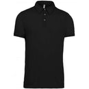 TRICOU POLO BARBATESC Kariban Jersey KA262