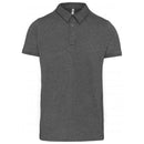 TRICOU POLO BARBATESC Kariban Jersey KA262