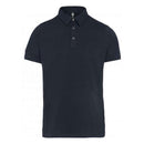 TRICOU POLO BARBATESC Kariban Jersey KA262