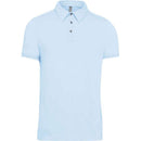 TRICOU POLO BARBATESC Kariban Jersey KA262