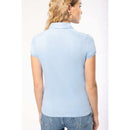 TRICOU POLO DAMA Kariban Jersey KA263