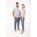TRICOU POLO DAMA Kariban Jersey KA263