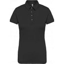 TRICOU POLO DAMA Kariban Jersey KA263