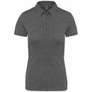TRICOU POLO DAMA Kariban Jersey KA263