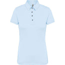 TRICOU POLO DAMA Kariban Jersey KA263