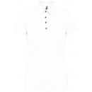 TRICOU POLO DAMA Kariban Jersey KA263