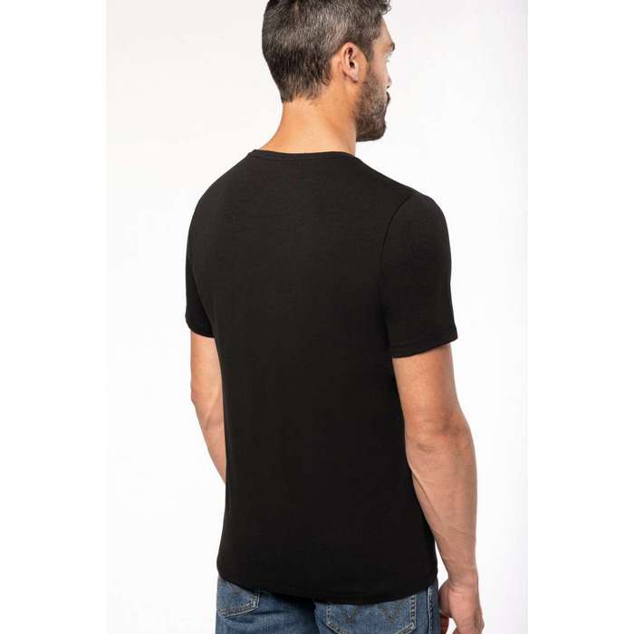 TRICOU BARBATESC Kariban KA3012