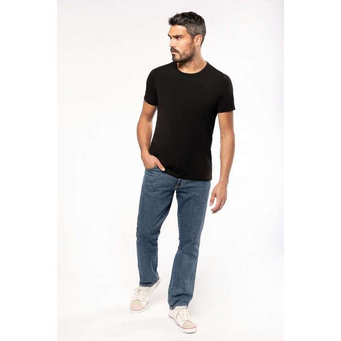 TRICOU BARBATESC Kariban KA3012