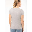 TRICOU DAMA Kariban KA3013