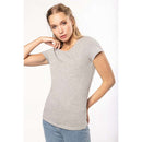 TRICOU DAMA Kariban KA3013