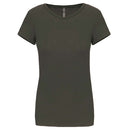 TRICOU DAMA Kariban KA3013