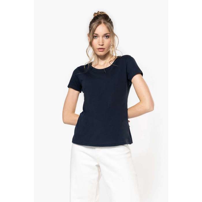 TRICOU DAMA Kariban BIO150IC KA3026IC