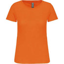 TRICOU DAMA Kariban BIO150IC KA3026IC