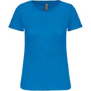 TRICOU DAMA Kariban BIO150IC KA3026IC, pret PROMO*