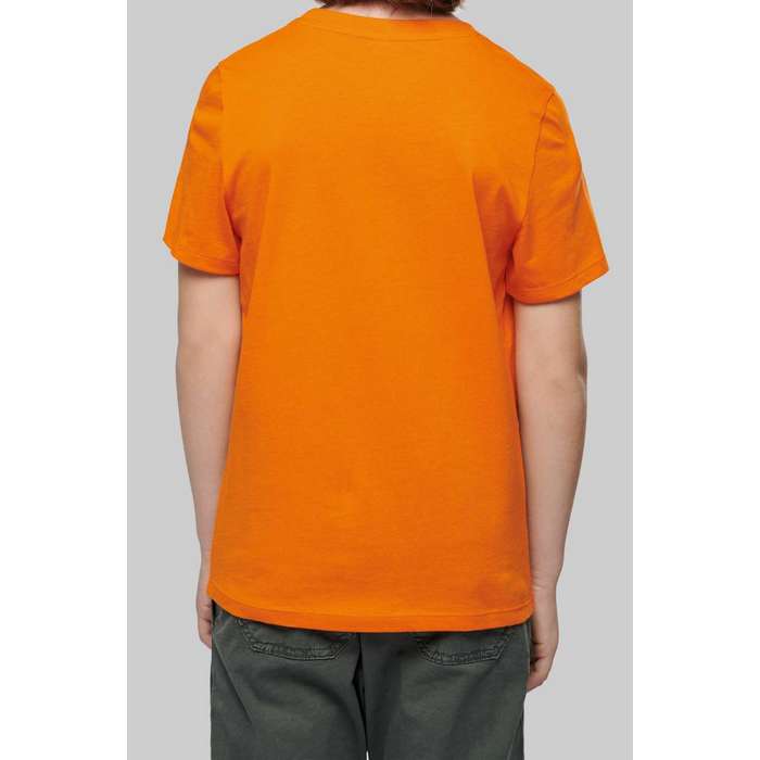 TRICOU COPII Kariban BIO150IC KA3027IC