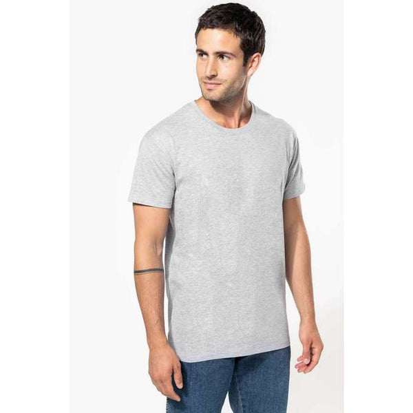 TRICOU UNISEX Kariban Organic 190IC KA3032IC