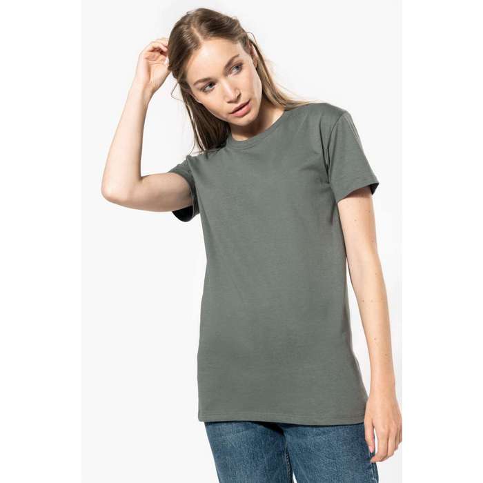 TRICOU UNISEX Kariban Organic 190IC KA3032IC