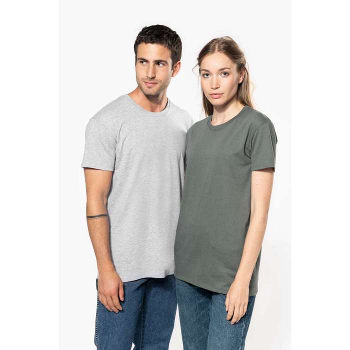 TRICOU UNISEX Kariban Organic 190IC KA3032IC