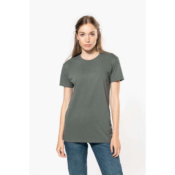 TRICOU UNISEX Kariban Organic 190IC KA3032IC