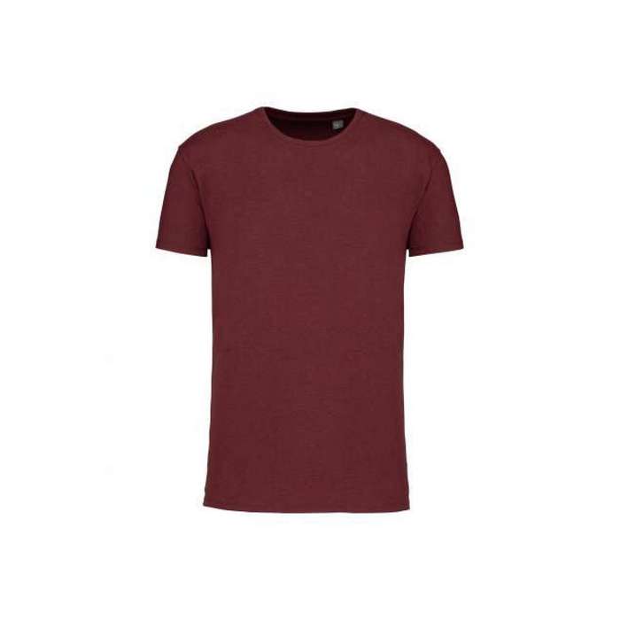 TRICOU UNISEX Kariban Organic 190IC KA3032IC