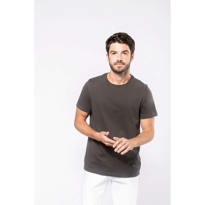 TRICOU BARBATESC Kariban KA356