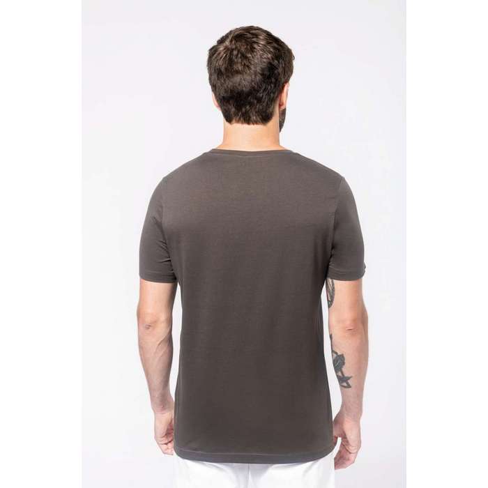 TRICOU BARBATESC Kariban KA356