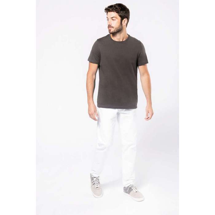 TRICOU BARBATESC Kariban KA356
