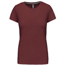 TRICOU DAMA Kariban KA380