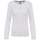 BLUZA DAMA MANECA LUNGA KARIBAN KA383