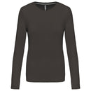 BLUZA DAMA MANECA LUNGA KARIBAN KA383