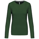 BLUZA DAMA MANECA LUNGA KARIBAN KA383