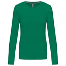 BLUZA DAMA MANECA LUNGA KARIBAN KA383