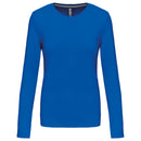 BLUZA DAMA MANECA LUNGA KARIBAN KA383