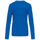 BLUZA DAMA MANECA LUNGA KARIBAN KA383