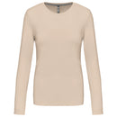 BLUZA DAMA MANECA LUNGA KARIBAN KA383