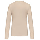 BLUZA DAMA MANECA LUNGA KARIBAN KA383