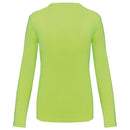 BLUZA DAMA MANECA LUNGA KARIBAN KA383