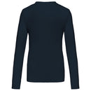 BLUZA DAMA MANECA LUNGA KARIBAN KA383