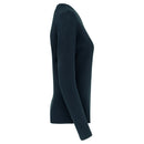 BLUZA DAMA MANECA LUNGA KARIBAN KA383