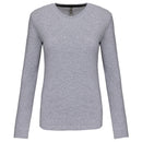 BLUZA DAMA MANECA LUNGA KARIBAN KA383