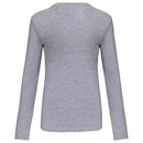 BLUZA DAMA MANECA LUNGA KARIBAN KA383