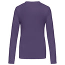 BLUZA DAMA MANECA LUNGA KARIBAN KA383