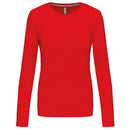 BLUZA DAMA MANECA LUNGA KARIBAN KA383