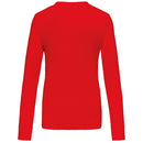 BLUZA DAMA MANECA LUNGA KARIBAN KA383