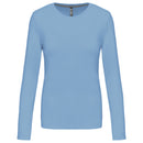 BLUZA DAMA MANECA LUNGA KARIBAN KA383